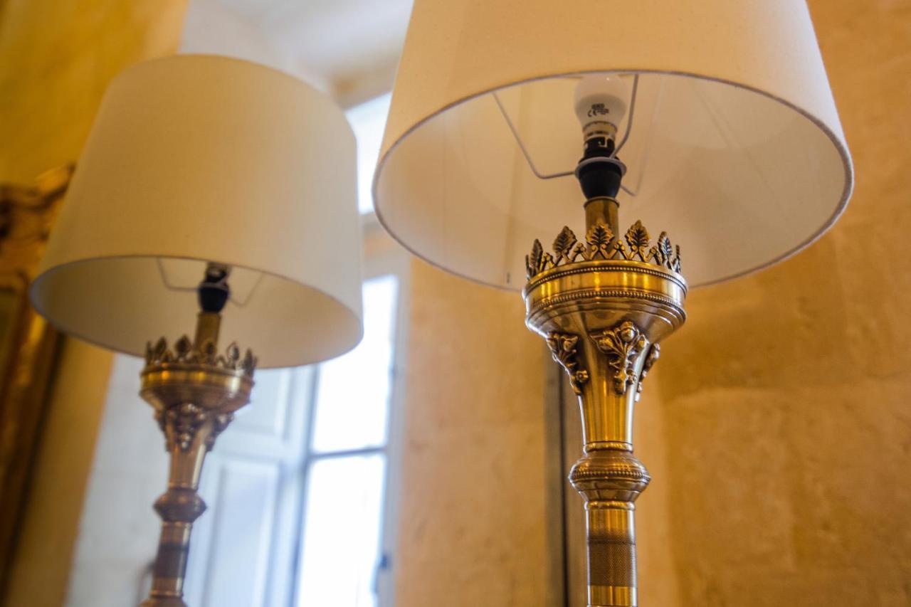Palazzino Birgu Host Family Bed And Breakfast Eksteriør bilde