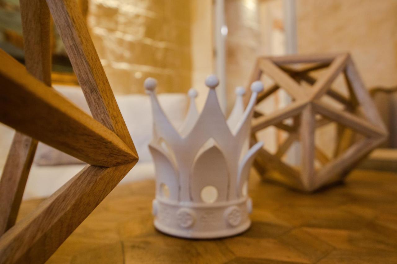 Palazzino Birgu Host Family Bed And Breakfast Eksteriør bilde