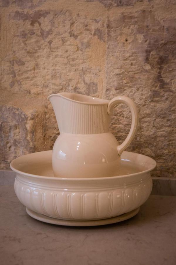 Palazzino Birgu Host Family Bed And Breakfast Eksteriør bilde