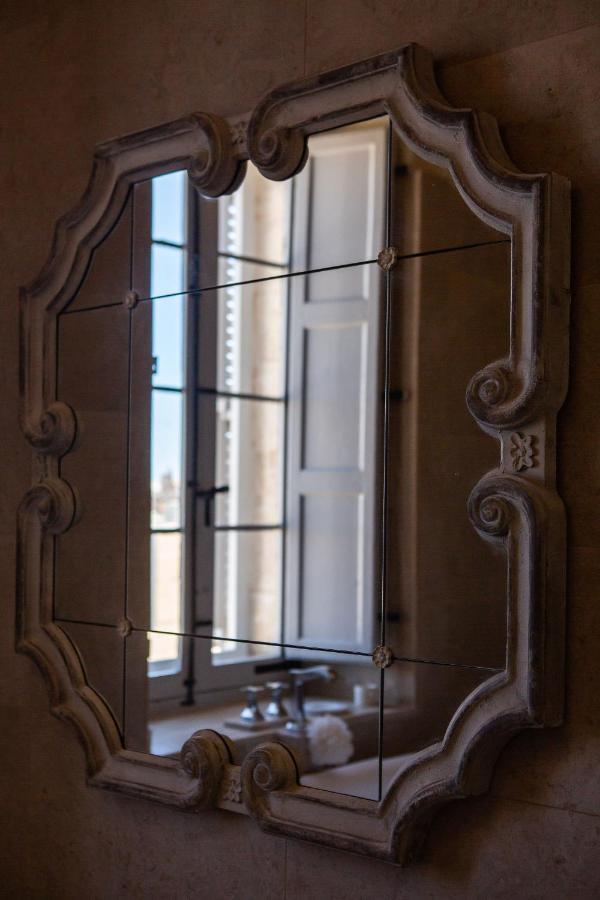 Palazzino Birgu Host Family Bed And Breakfast Eksteriør bilde