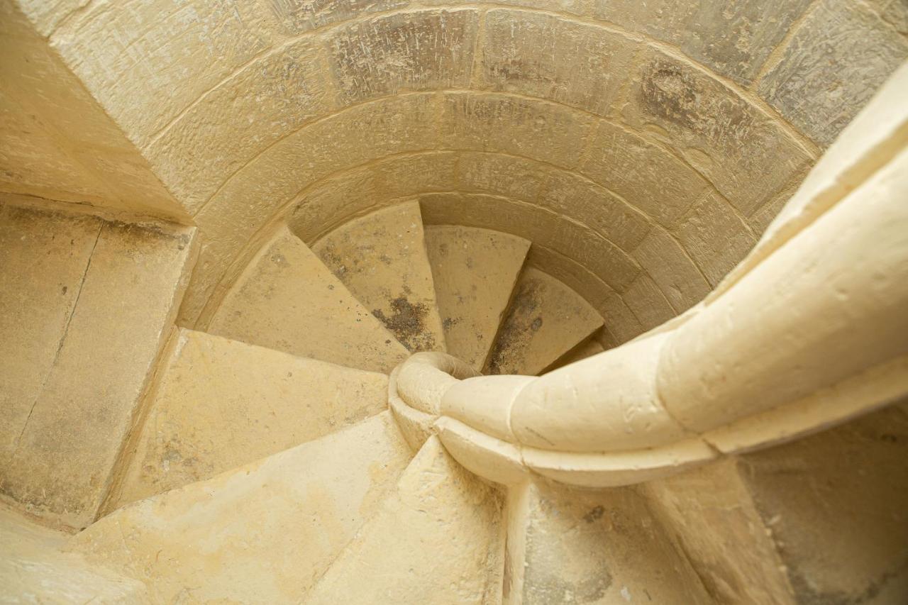 Palazzino Birgu Host Family Bed And Breakfast Eksteriør bilde