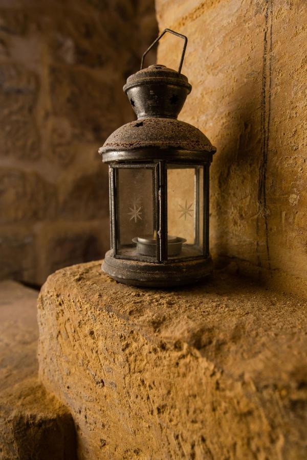 Palazzino Birgu Host Family Bed And Breakfast Eksteriør bilde