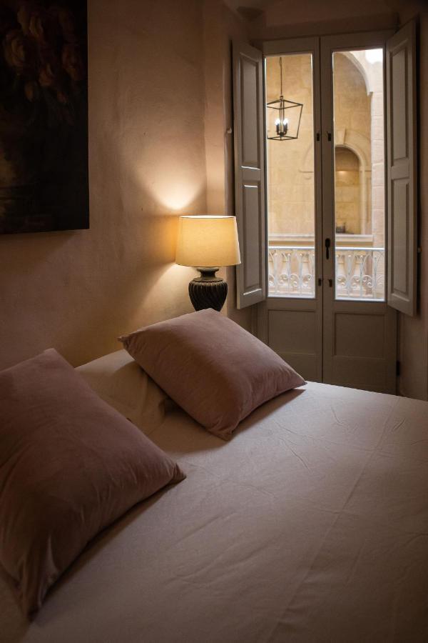 Palazzino Birgu Host Family Bed And Breakfast Eksteriør bilde