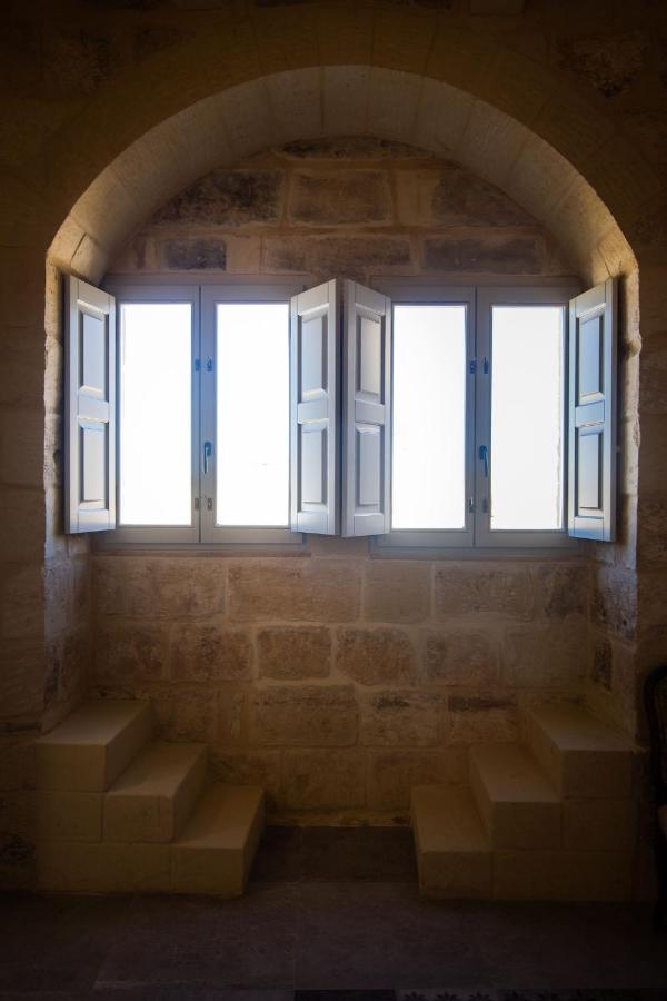 Palazzino Birgu Host Family Bed And Breakfast Eksteriør bilde