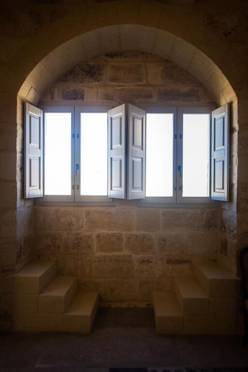 Palazzino Birgu Host Family Bed And Breakfast Rom bilde