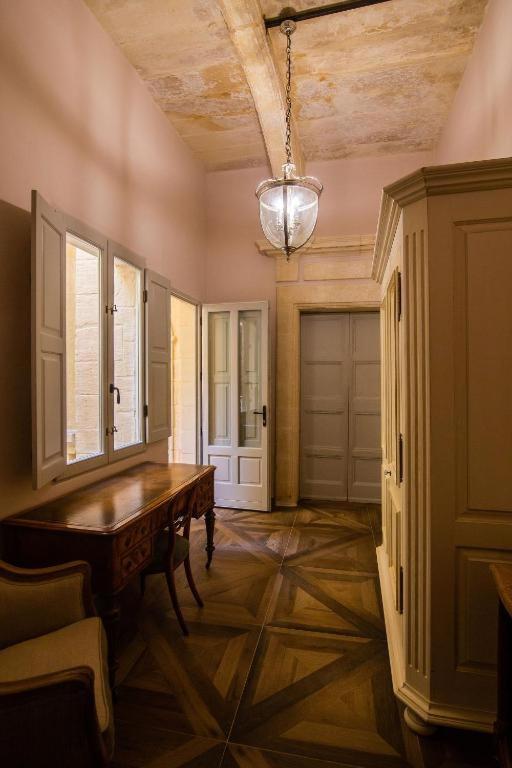 Palazzino Birgu Host Family Bed And Breakfast Rom bilde