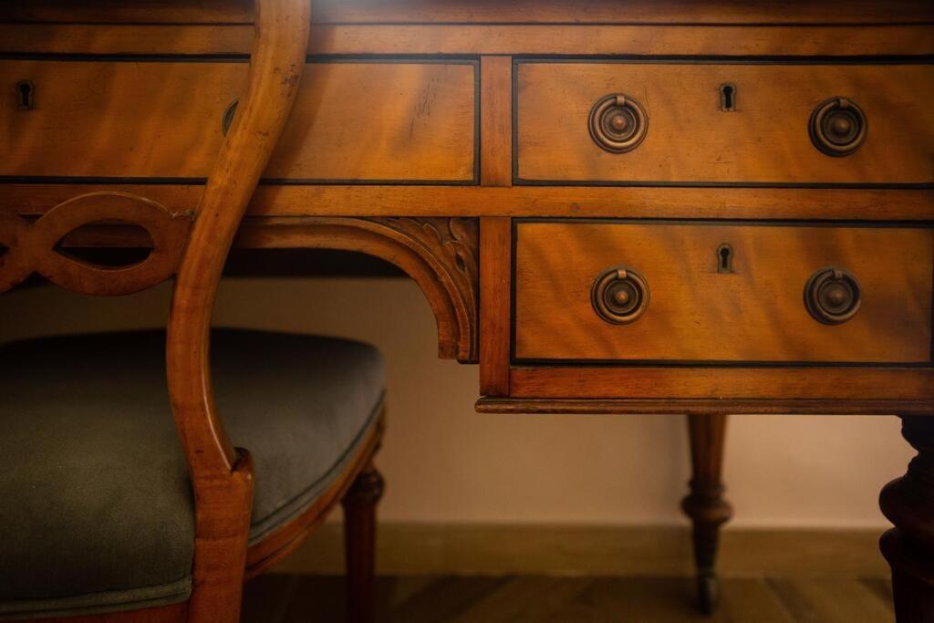 Palazzino Birgu Host Family Bed And Breakfast Rom bilde
