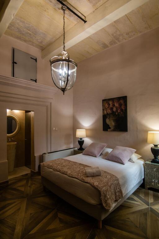 Palazzino Birgu Host Family Bed And Breakfast Rom bilde